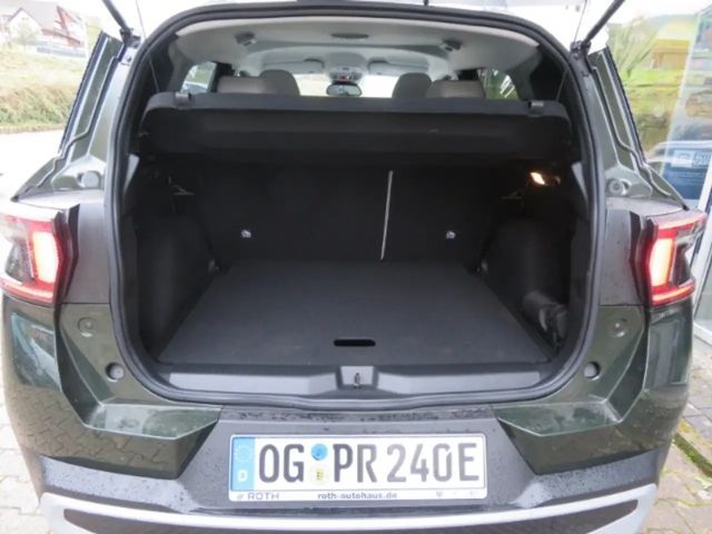 Citroën C3 Aircross Max