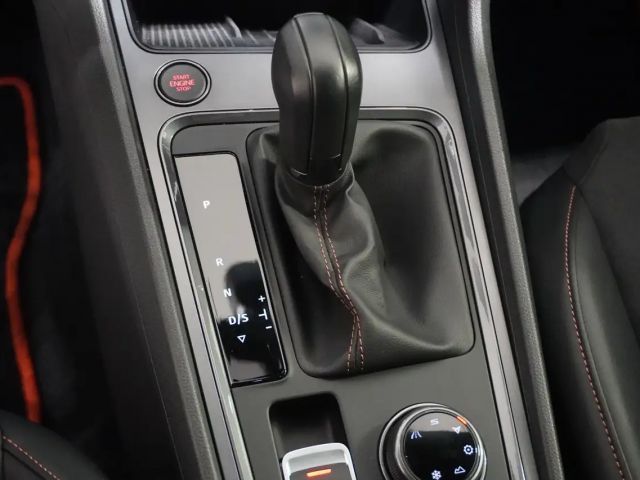 Cupra Ateca 2.0 TSI 4Drive VZ