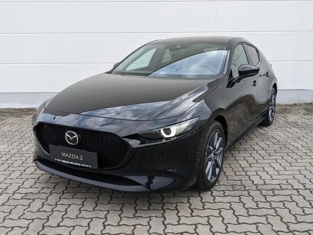 Mazda 3 2.5L Exclusive-line