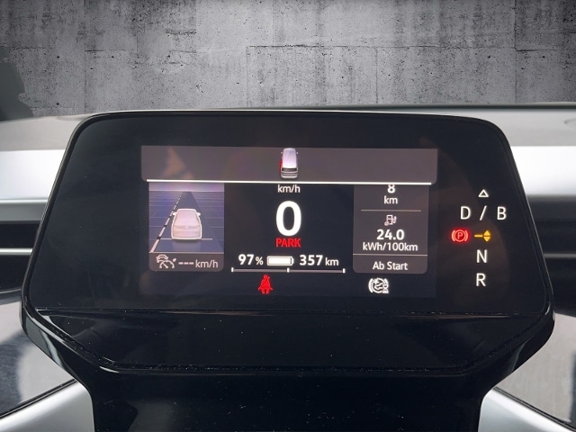 Volkswagen ID.Buzz IQ.Drive