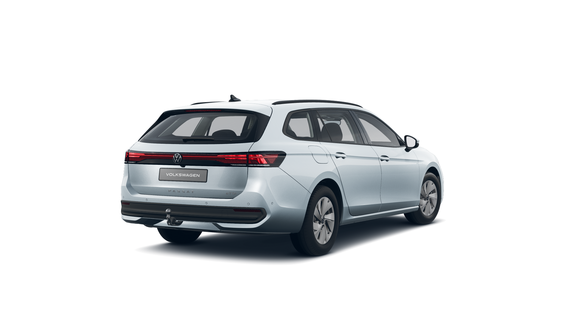 Volkswagen Passat 1.5 TSI Variant