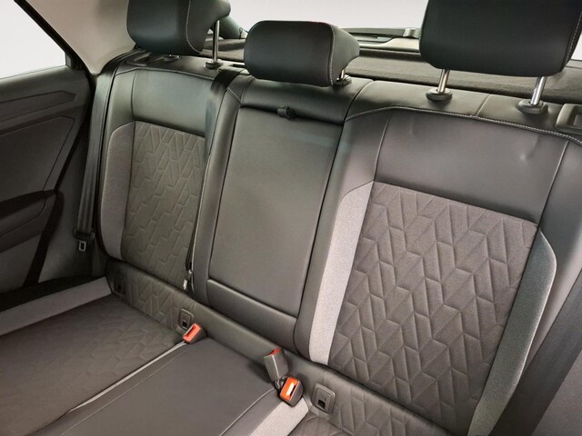 Volkswagen T-Roc 1.0 TSI