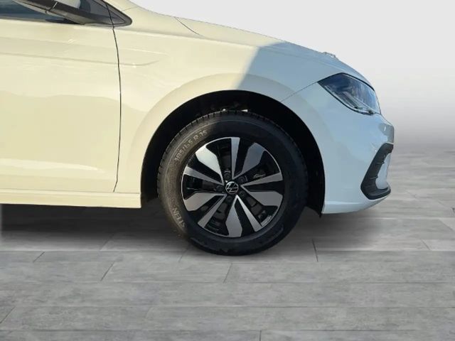 Volkswagen Polo 1.0 TSI Move