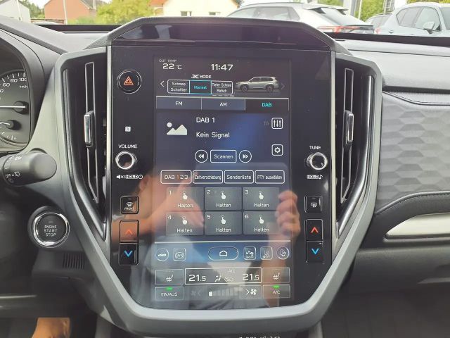 Subaru Forester AWD Exclusive