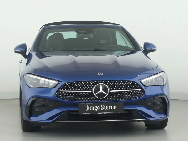 Mercedes-Benz CLE 200 AMG Line