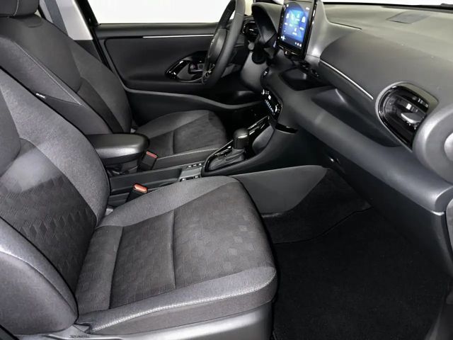 Toyota Yaris Comfort Hatchback Hybride