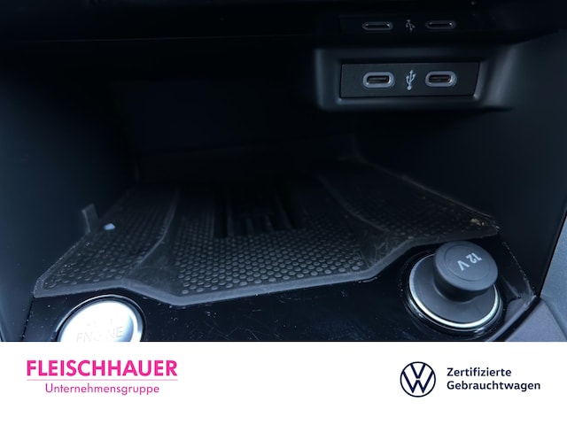 Volkswagen T-Roc DSG Life