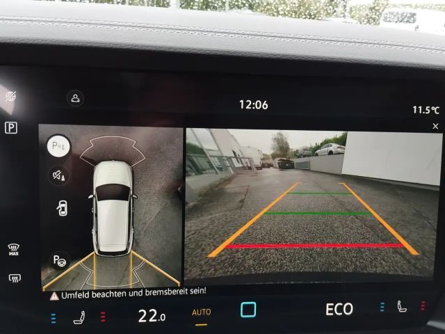 Volkswagen Touareg 4Motion R-Line