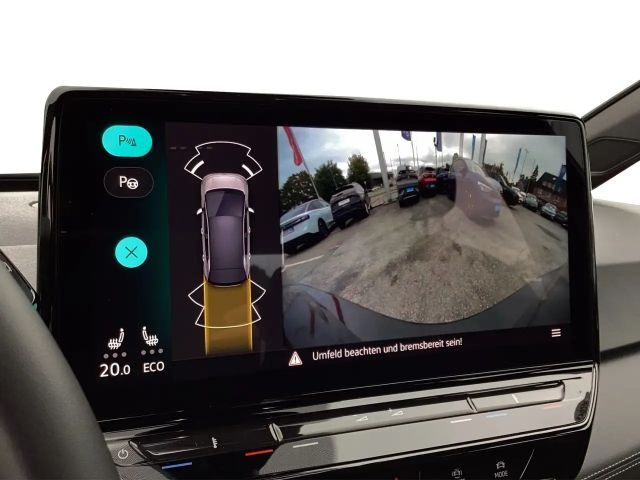 Volkswagen ID.3 Performance Pro