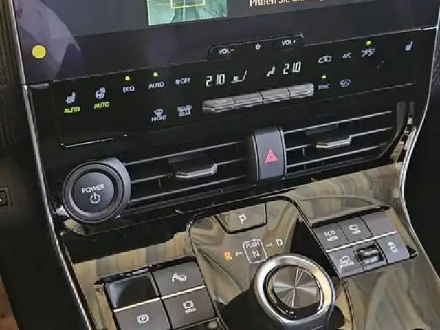 Toyota bZ4X Vierwielaandrijving