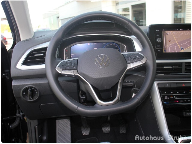 Volkswagen T-Roc 1.0 TSI Life