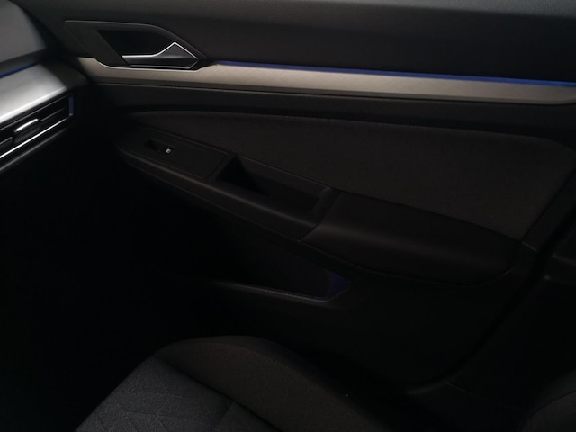 Volkswagen Golf 1.5 TSI Variant