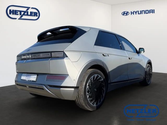 Hyundai IONIQ 5 77.4 kWh UNIQ