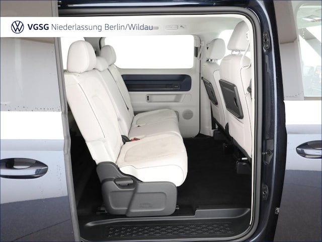 Volkswagen ID.Buzz IQ.Drive Pro