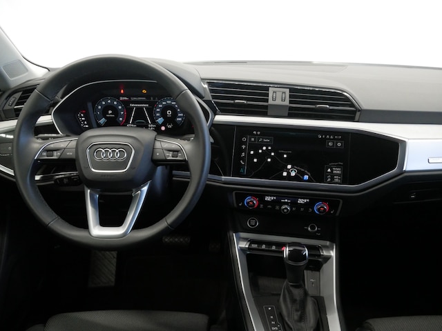 Audi Q3 35 TFSI S-Tronic