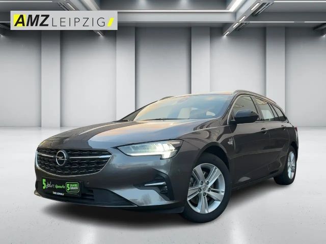 Opel Insignia 2.0 CDTI Sports Tourer