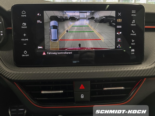 Skoda Kamiq 1.0 TSI Monte Carlo