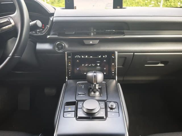 Mazda MX-30 SkyActiv e-Skyactiv