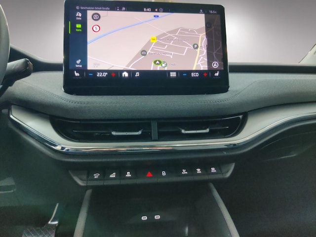 Skoda Enyaq Loft iV 60