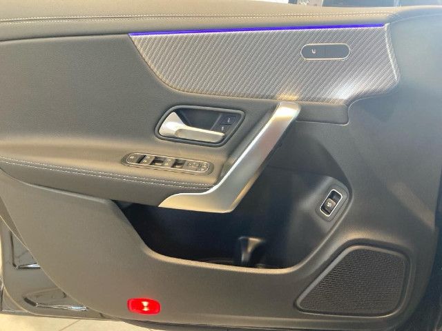 Mercedes-Benz CLA 180 Shooting Brake