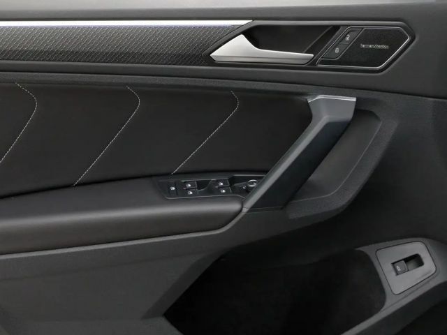 Volkswagen Tiguan 2.0 TDI DSG R-Line