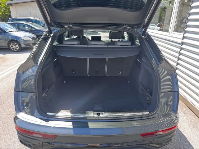 Audi Q5 40 TDI Quattro S-Line