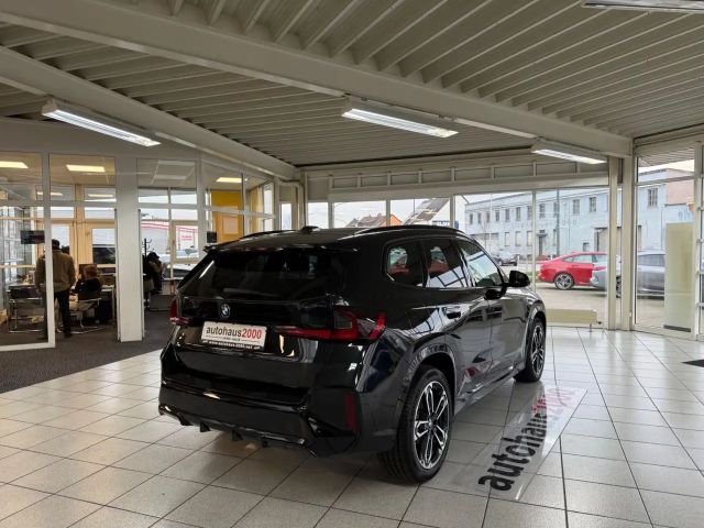 BMW X1 M-Sport sDrive