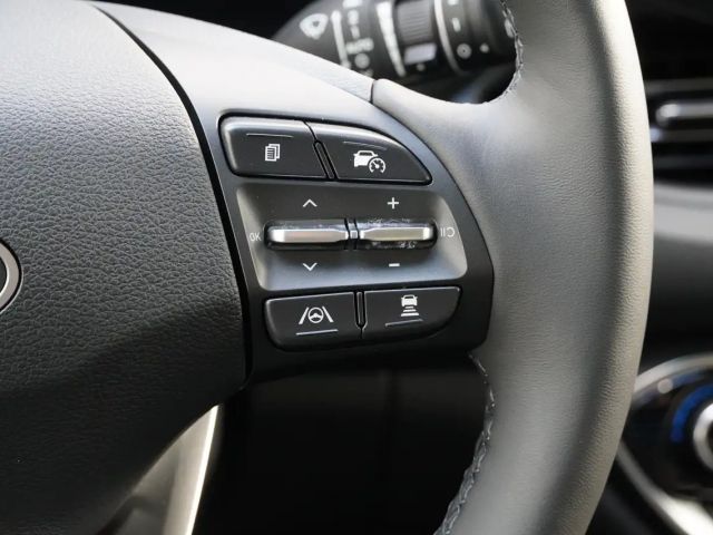 Hyundai i30 1.0 T-GDi