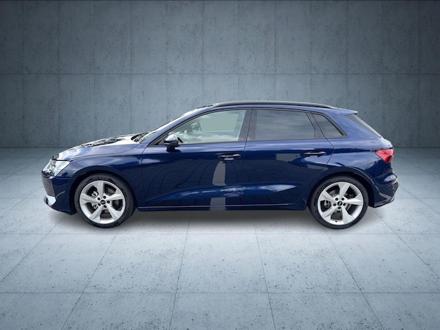 Audi A3 35 TFSI S-Tronic Sportback