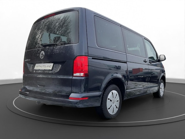 Volkswagen Caravelle 2.0 TDI DSG T6 Trendline