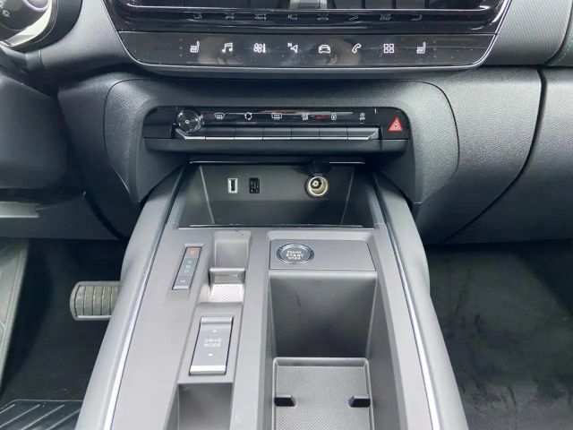 Citroën C5 Aircross Max