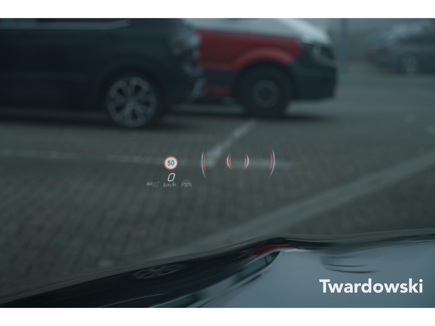 Mercedes-Benz AMG SL Premium Plus Schalen Lift HUD Burmeste