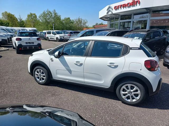 Citroën C3 PureTech You