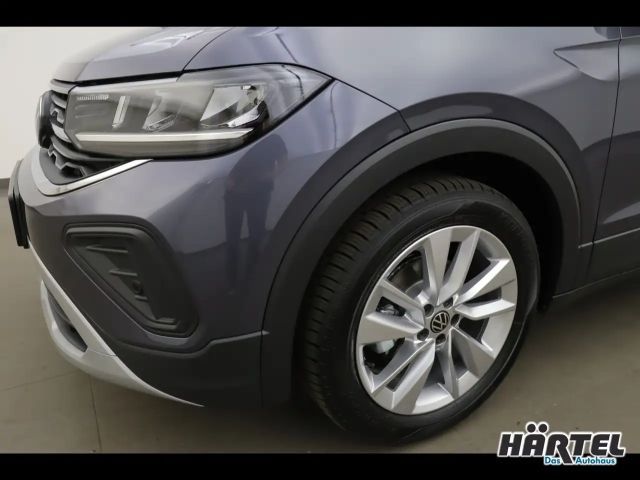 Volkswagen T-Cross ACT DSG