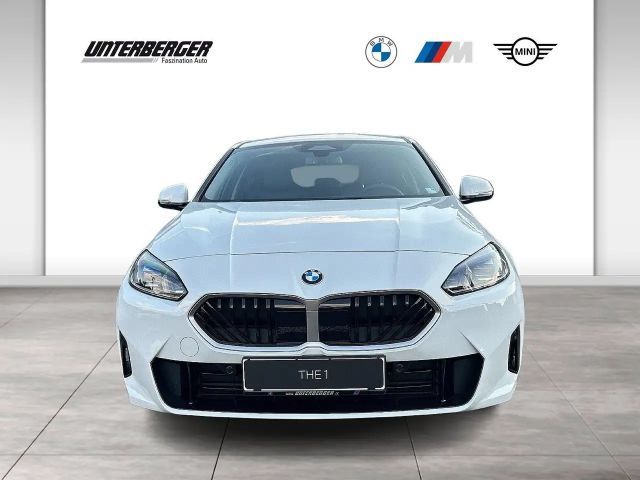 BMW 118 118d 5-deurs Sedan