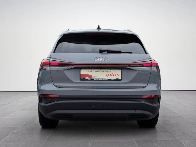 Audi Q4 e-tron 40
