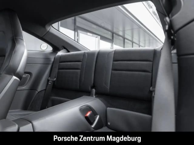 Porsche 992 Carrera Coupé Turbo