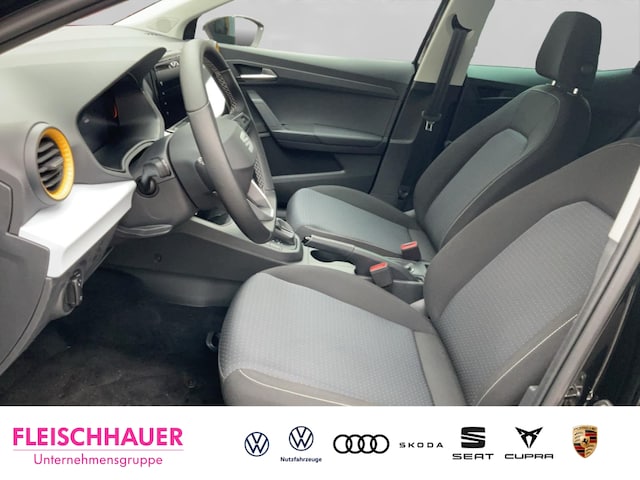 Seat Ibiza 1.0 TSI DSG Style