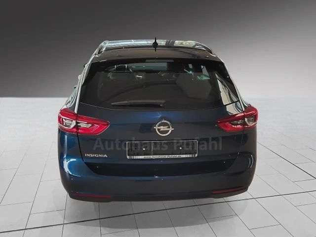 Opel Insignia Automatik sehr sparsam, AHK bis 1850 kg