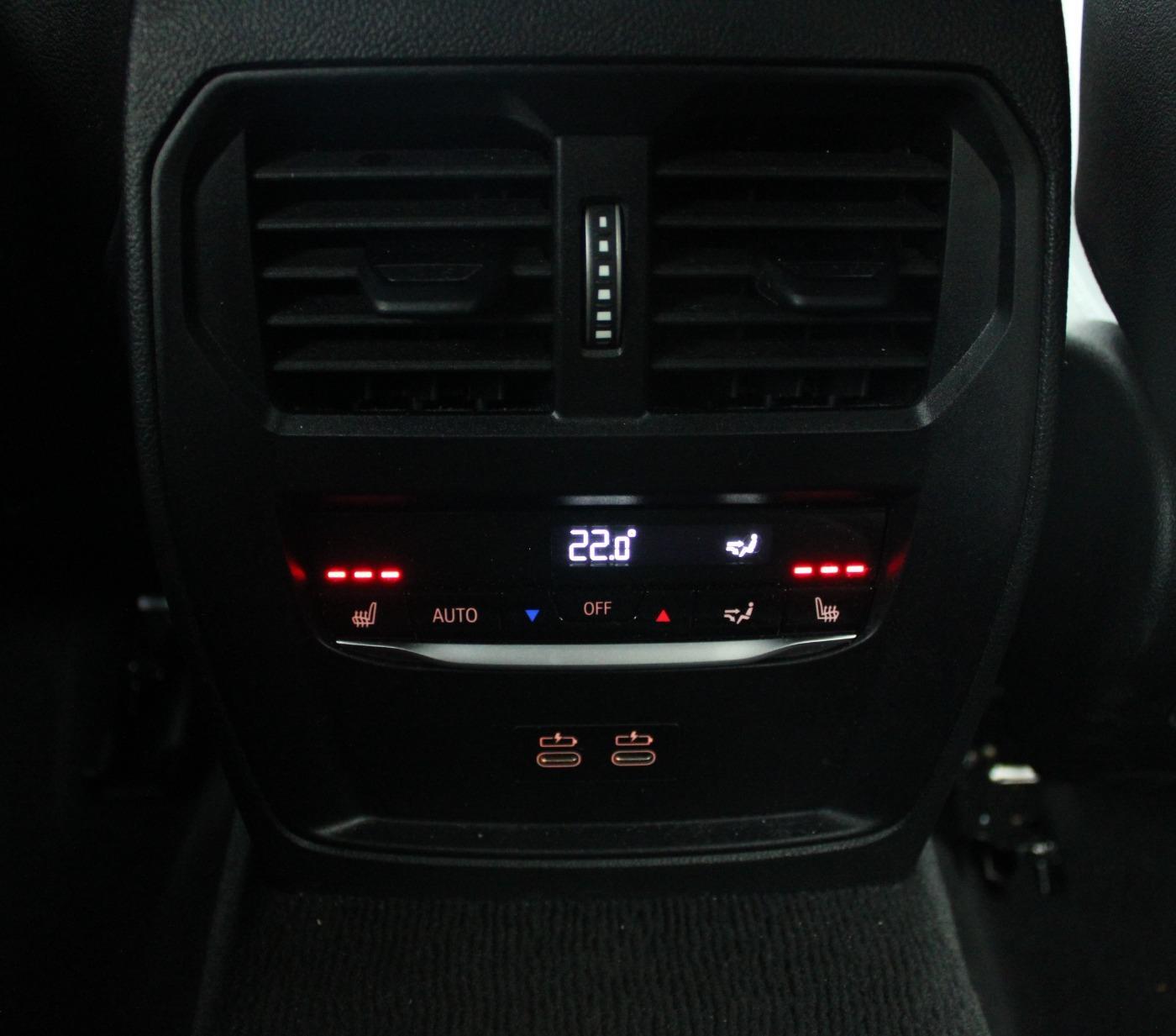 BMW 420 420d Coupé Gran Coupé