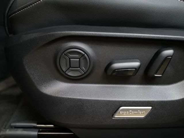 Volkswagen Touareg 3.0 V6 TDI 4Motion