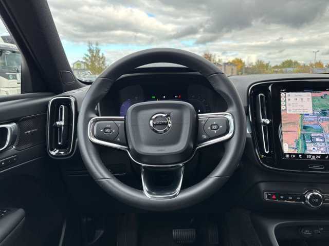 Volvo XC40 XC40
