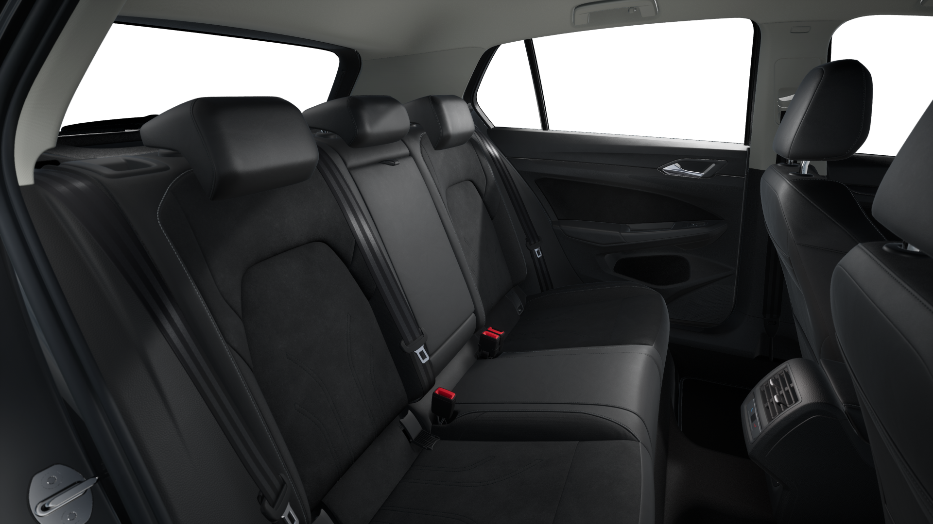 Volkswagen Golf 1.5 eTSI DSG Style