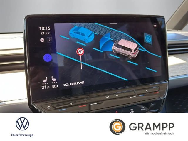 Volkswagen ID.Buzz 77 KWh Pro