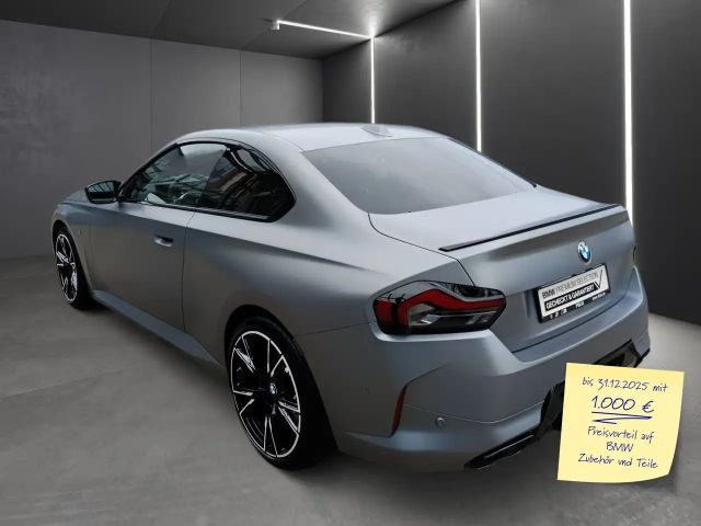 BMW 240 Coupé M-Sport xDrive