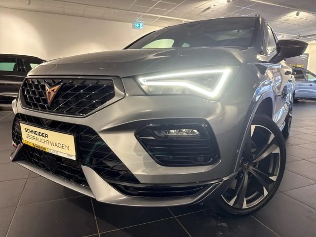 Cupra Ateca 2.0 TSI VZ