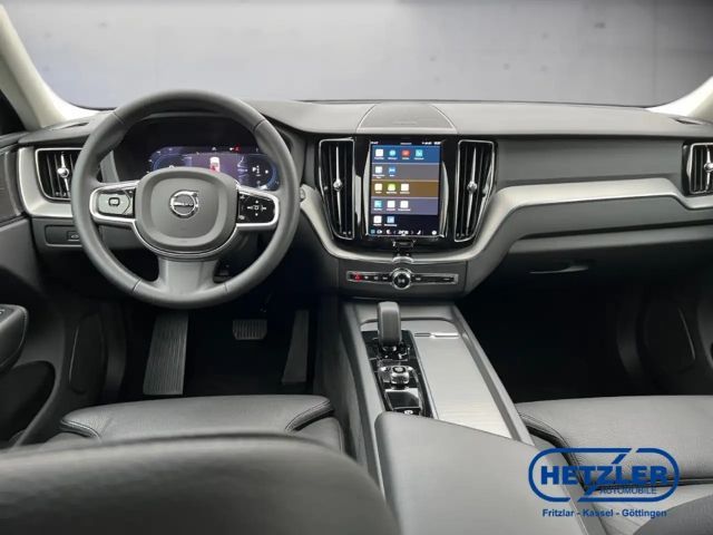 Volvo XC60 AWD Dark Plus