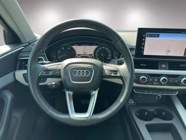 Audi A4 35 TDI Avant