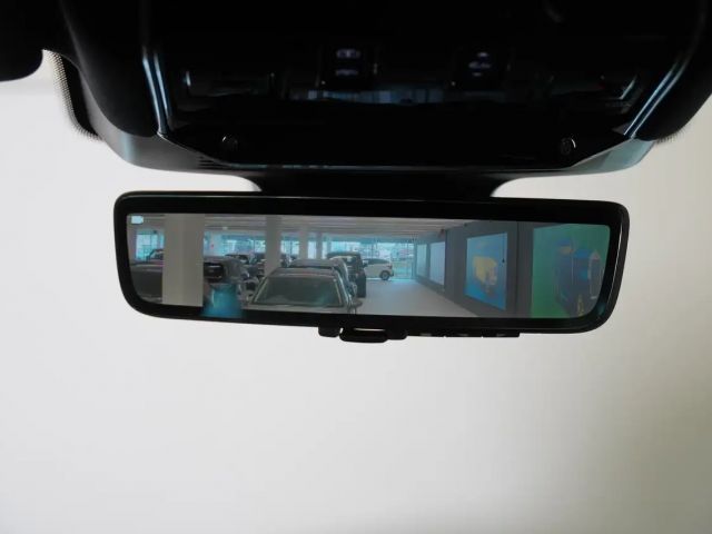 Land Rover Range Rover Sport HSE