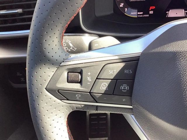 Seat Leon 1.5 eTSI DSG FR-lijn